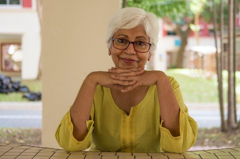 Cataract Awareness Month
