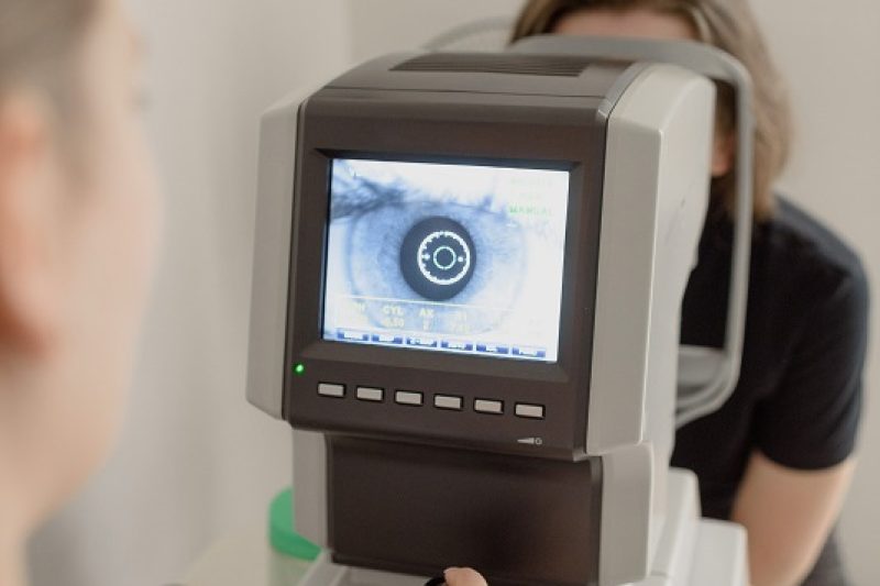 Have You Scheduled Your Eye Exam?